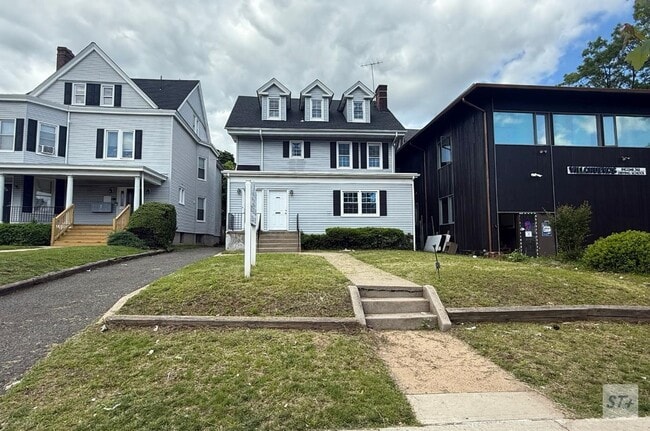 property at 201 Livingston Ave