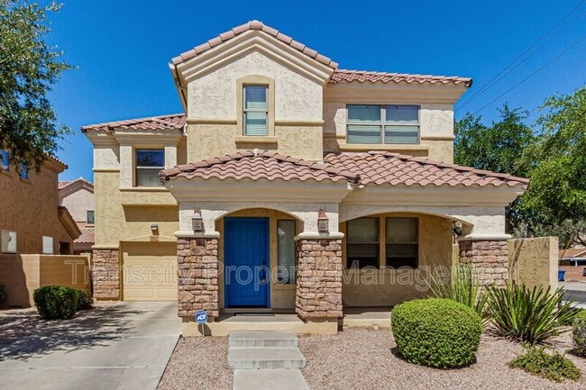 property at 1402 S Newberry Ln