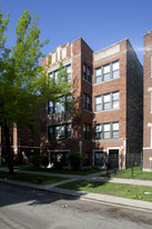 6734 S East End Ave Apartments