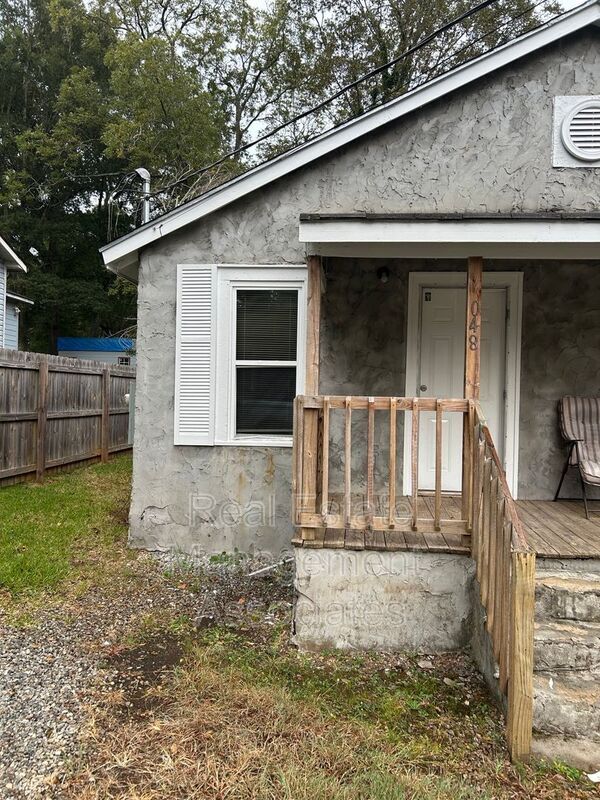 property at 840 Friedman St