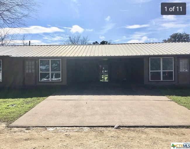 property at 109 Co Rd 109