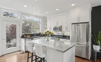 676 Markea Ave in Salt Lake City, UT - Building Photo