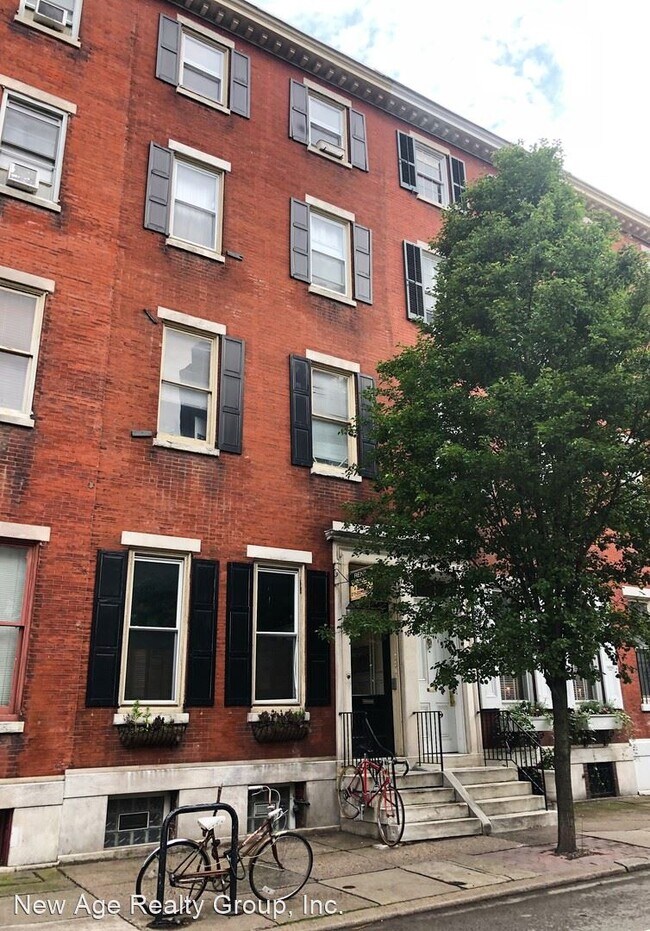 1308 Pine St in Philadelphia, PA - Building Photo - Building Photo