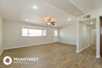 3126 S Naco Vista in Tucson, AZ - Building Photo - Building Photo
