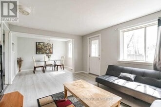 1725 Spruce Hill Rd in Pickering, ON - Building Photo - Building Photo