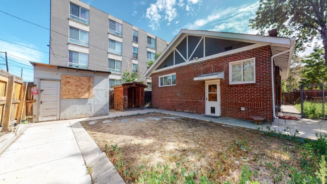 1137 Colorado Blvd in Denver, CO - Building Photo - Building Photo