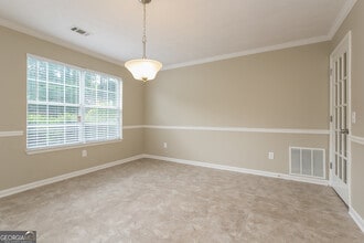 4909 October Way NW in Acworth, GA - Building Photo - Building Photo