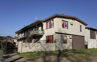 5170 Bandera St Apartments