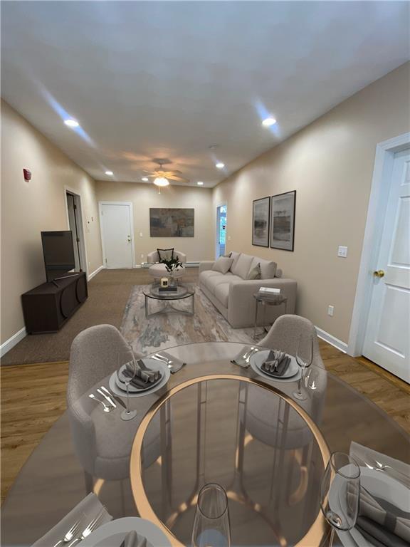 27 W Park Pl in Woonsocket, RI - Building Photo - Building Photo