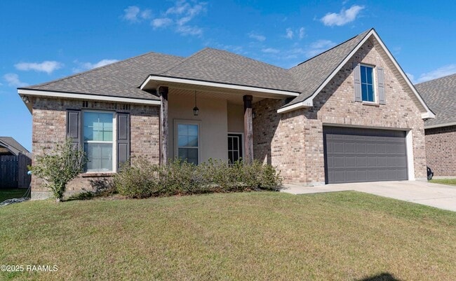 property at 135 Maddox Jude Dr