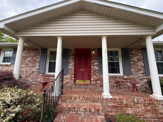 413 Harolds Dr NW in Huntsville, AL - Building Photo - Building Photo
