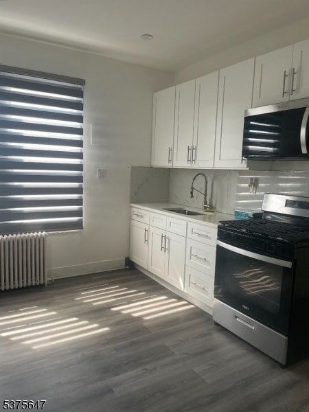 property at 357-361 Getty Ave