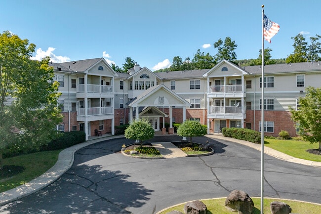 Heritage Pointe in Matamoras, PA - Building Photo - Primary Photo