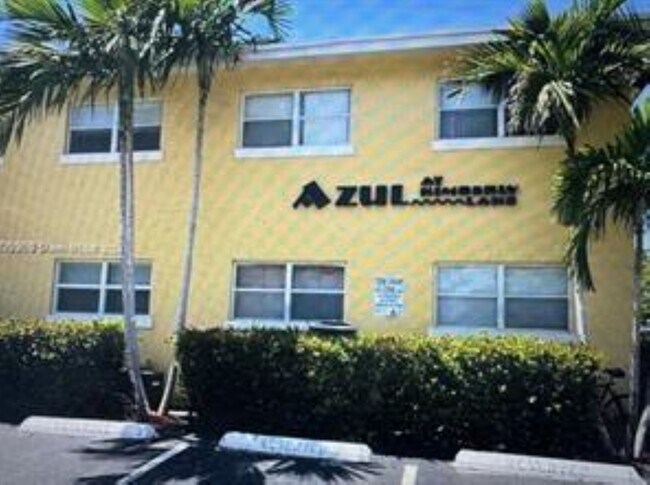 4051 NE 13th Ave, Unit 60-3 in Oakland Park, FL - Building Photo - Building Photo