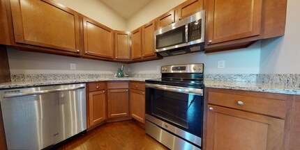 11 Bay State Rd in Boston, MA - Foto de edificio - Building Photo