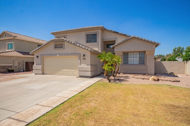 3280 E Ford Ave in Gilbert, AZ - Building Photo - Building Photo