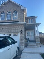 7275 Village Walk in Mississauga, ON - Building Photo