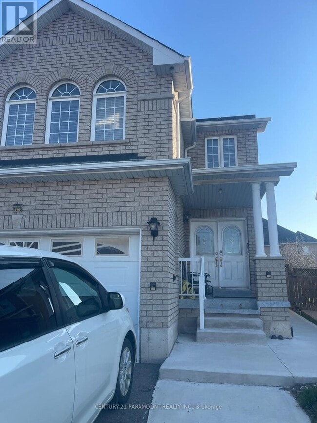 property at 7275 Village Walk