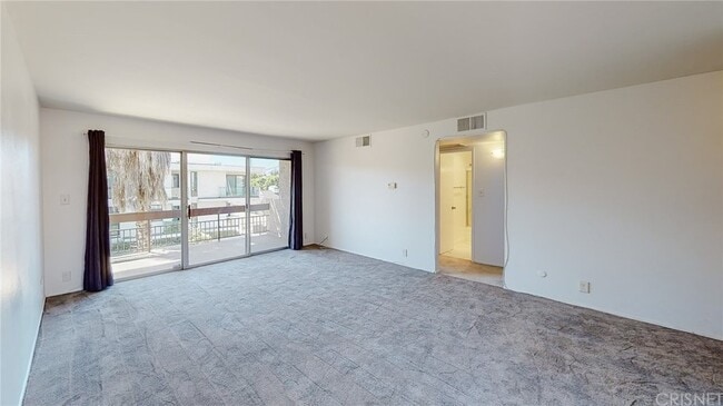 property at 12157 Moorpark St