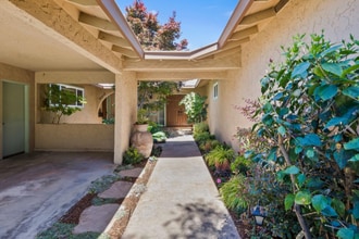4814 National Ave in San Jose, CA - Building Photo - Building Photo