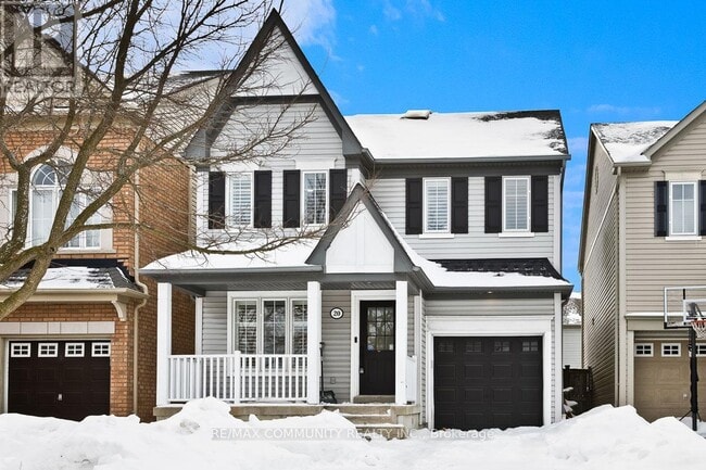 property at 20 McNicol Crescent