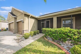 12117 Streambed Dr, Unit 100-02 in Riverview, FL - Building Photo - Building Photo