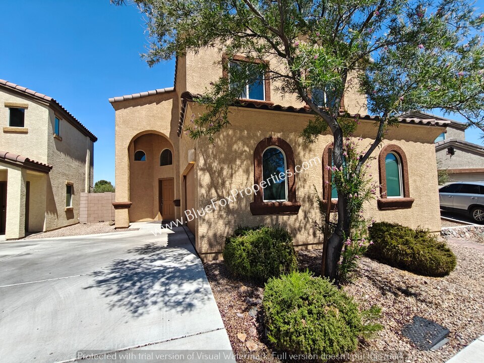 8924 E Abrams Loop in Tucson, AZ - Building Photo