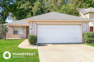 5230 Bucksport Ln in Memphis, TN - Building Photo