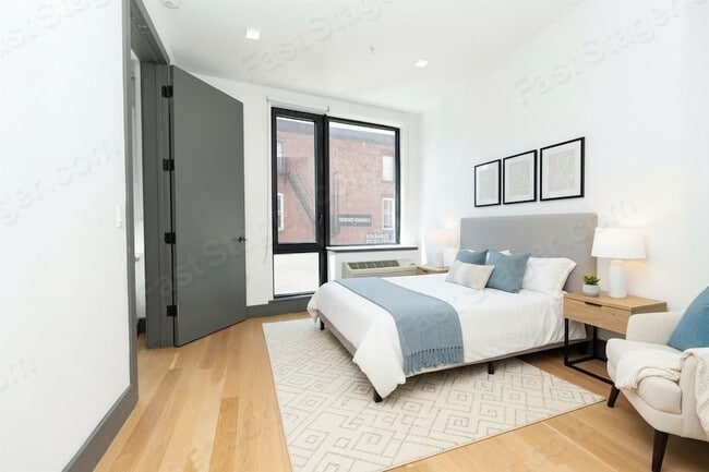 property at 424 Arlington Ave