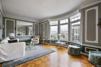 630 Leavenworth St, Unit 5 in San Francisco, CA - Building Photo - Building Photo