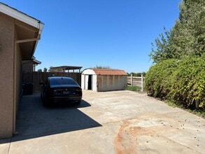 6649 Langworth Rd in Oakdale, CA - Building Photo - Building Photo