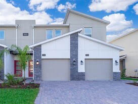 8885 Cabot Cliffs Dr in Davenport, FL - Building Photo