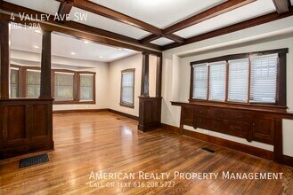 4 Valley Ave SW in Grand Rapids, MI - Building Photo - Building Photo