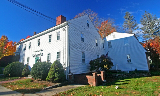 168 Central Ave in Dover, NH - Building Photo - Building Photo