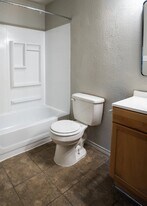 5805 Cougar Dr, Unit Unit A in Austin, TX - Building Photo