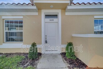 1600 Cumin Dr in Poinciana, FL - Building Photo - Building Photo