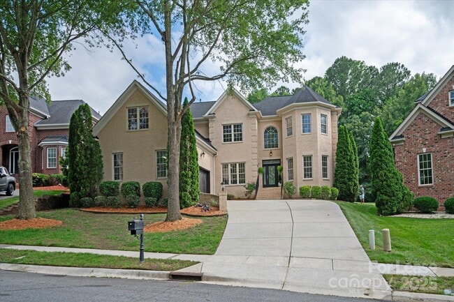11841 Churchfield Ln in Charlotte, NC - Building Photo - Building Photo