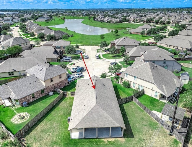21103 Keystone Pine Ct
