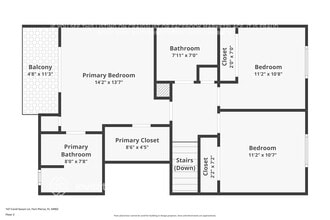 147 Carol Susan Ln in Fort Pierce, FL - Building Photo - Building Photo