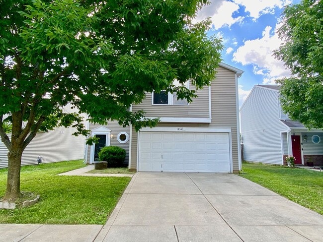 1954 Angel Tear Ct in Indianapolis, IN - Building Photo - Building Photo