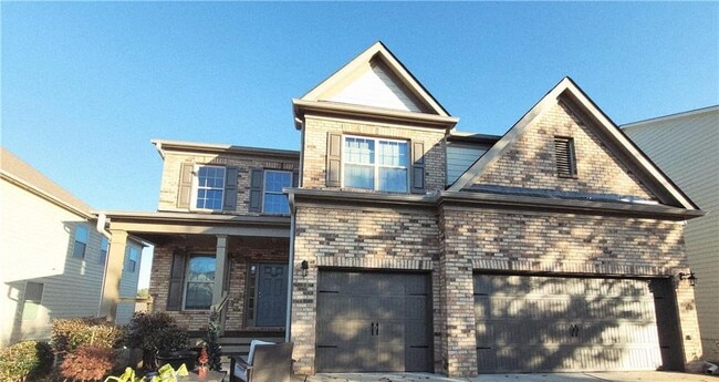 property at 611 Ceremony Way