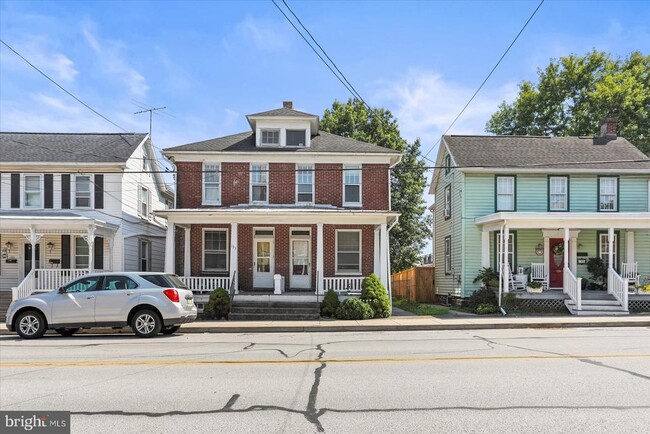 property at 131 Hanover Rd