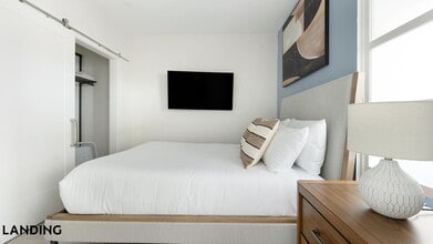 2005 11th St NW, Unit 603 in Washington, DC - Building Photo - Building Photo