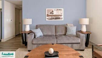 23223 Gosling Rd, Unit 2305 in Spring, TX - Building Photo