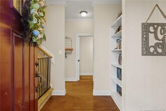 1365 Micahs Way N in Spring Lake, NC - Building Photo - Building Photo