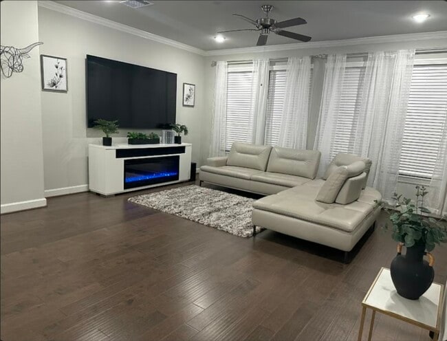 10609 Centre Forest Dr in Houston, TX - Building Photo - Building Photo