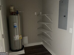 2585 Bowersville Hwy in Bowersville, GA - Foto de edificio - Building Photo