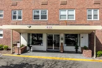 Dorchester Apartments in Montclair, NJ - Building Photo - Building Photo