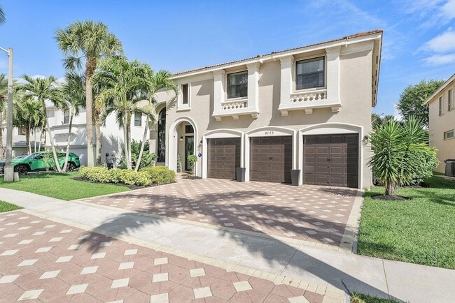 9173 Delemar Ct in Wellington, FL - Building Photo - Building Photo