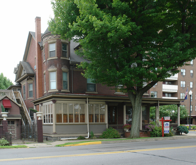 118-120 S Front St in Sunbury, PA - Building Photo - Building Photo